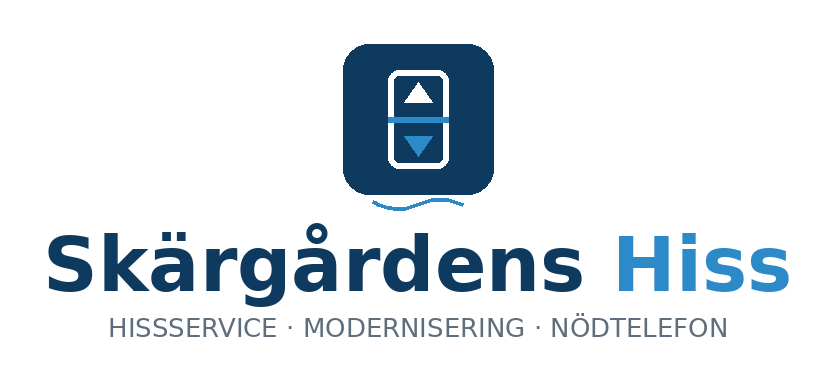 Skärgårdens Hiss